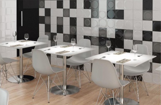 IMPORTILES MAGNA CIRCLE 20x20